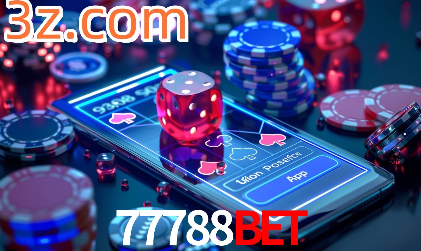 Baixar App 77788Bet