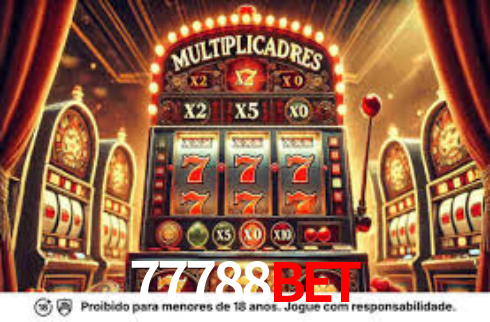 Melhor Casino Online 77788Bet