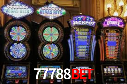 Jogos Emocionantes 77788Bet
